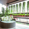 Отель Anoma Bed & Breakfast, фото 10