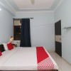 Отель Oyo 36237 Hotel Maruti Inn, фото 3