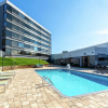 Отель DoubleTree by Hilton Winston Salem - University, фото 19