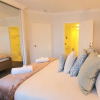 Отель Sandcastles Luxury Retreat Apartment, фото 17