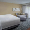 Отель Courtyard by Marriott Boston Andover, фото 3