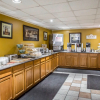 Отель Econo Lodge Jacksonville, фото 18