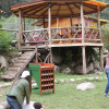 Отель Ecolodge Las Cabañas en Urubamba, фото 36