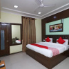 Отель OYO 16147 Hotel Jyoti Continental Agra, фото 6