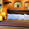 Отель Santa Fe Bed & Breakfast, фото 5