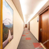 Отель Elai Hotel (Wanda Plaza Hotel, Central, Tongzhou District, Nantong), фото 2