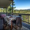 Отель Valley View, 3 BRs, Sleeps 8, Fireplace, WiFI, Pets Welcome, Views, фото 7