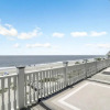 Отель Beachwood East 19 by Wild Dunes, Ocean View Home With Resort Amenity Access, фото 20