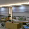 Отель Yunshang Qingju Hotel (Xi'an Bell Tower City Wall Yongningmen Subway Station Branch), фото 2