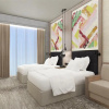 Отель DoubleTree by Hilton Ras al Khaimah Corniche Hotel & Residences, фото 4