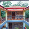 Отель Saffronstays Cliff Haven, Wayanad, фото 13