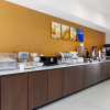 Отель Comfort Suites, фото 20