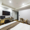 Отель Top Hotel Yongin, фото 9