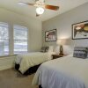 Отель 3Br 2BA New Luxury Downtown Austin Townhome by RedAwning в Остине