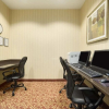 Отель Embassy Suites Tampa Downtown Convention Center, фото 16