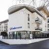 Отель Comfort Suites Port-Marly Paris Ouest в Пор-Марли