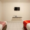 Отель Oyo 1084 Hotel Cirasa Syariah, фото 7