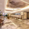 Отель Mercure Taiyuan E Tech, фото 9