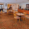 Отель Quality Inn & Suites Augusta I-20, фото 21