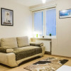 Отель StudioSpanie Sopot beach rooms, фото 3