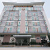Отель Prime City Resort Hotel, фото 1