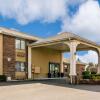 Отель Quality Inn I-74 Batesville, фото 26