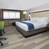 Отель Comfort Inn & Suites, фото 3
