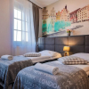 Отель Boogie Aparthouse Old Town, фото 5