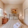 Отель Ruidoso Retreat - Three Bedroom Home, фото 6