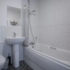 Отель Fisherman's Way - 2 Bed Apt - SA1 Swansea, фото 24