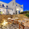 Отель Erato Hotel Mykonos, фото 25