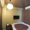 Отель Hiroshima Wabisabi Hostel, фото 44