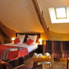 Отель Hôtel O2B Aux berges de Brocéliande, фото 5