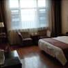 Отель Zhongwei Hongbao Hotel, фото 11