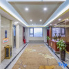 Отель Thank Inn Plus hotel He'nan Zhoukou Chuanhui District Red Star Macalline, фото 21