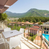 Отель Fethiye Nokta Suit Belcekiz Apart, фото 6