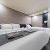 Отель Ansan Hotel Stay 25, фото 47