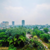 Отель Comfy and New Furnished @ 2BR Kebagusan City Apartment, фото 16