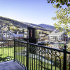 Отель The Caledonian by All Seasons Resort Lodging, фото 16