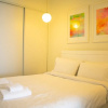 Отель Light Filled 2 Bedroom Abode In Heart Of The City, фото 4
