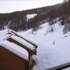 Отель Studio 2 Personnes en Front de Neige à Montgenèvre, фото 2