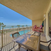 Отель Astonishing Oceanfront Condo with Oversized Balcony to Enjoy Amazing Gulf View - Unit 0204 by RedAwn, фото 22