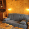 Отель Appartement La Clusaz, 2 pièces, 6 personnes - FR-1-459-83, фото 1