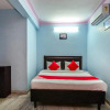 Отель The Royal Villa And Restaurant By OYO Rooms, фото 2