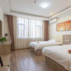 Отель Ripple Hotel (Huimin No.1 Middle School), фото 1