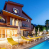 Отель Yonca Resort, фото 20