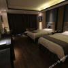 Отель Rongting Holiday Inn Luoping, фото 1