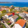 Отель Masa - 150 m from beach - A3(4+1), фото 6
