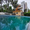 Отель Royal Paradise Hotel, фото 35