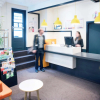 Отель ibis Styles Luxembourg Centre Gare, фото 22
